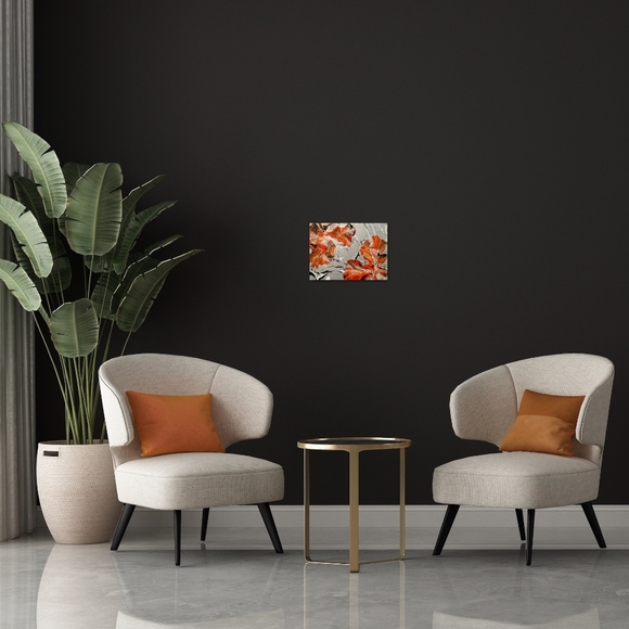 Original painting by, Danielle Prizer, DMP Artistry - Picture 7 of 16